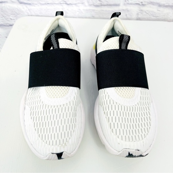 SOREL Kinetic Impact Slip On Sneakers - Women’s SIZE 6 - Picture 3 of 14